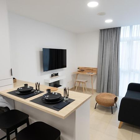 Apartament Miniloft Cee Con Wifi En El Centro Del Pueblo Zewnętrze zdjęcie