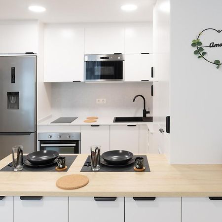 Apartament Miniloft Cee Con Wifi En El Centro Del Pueblo Zewnętrze zdjęcie