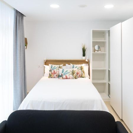 Apartament Miniloft Cee Con Wifi En El Centro Del Pueblo Zewnętrze zdjęcie