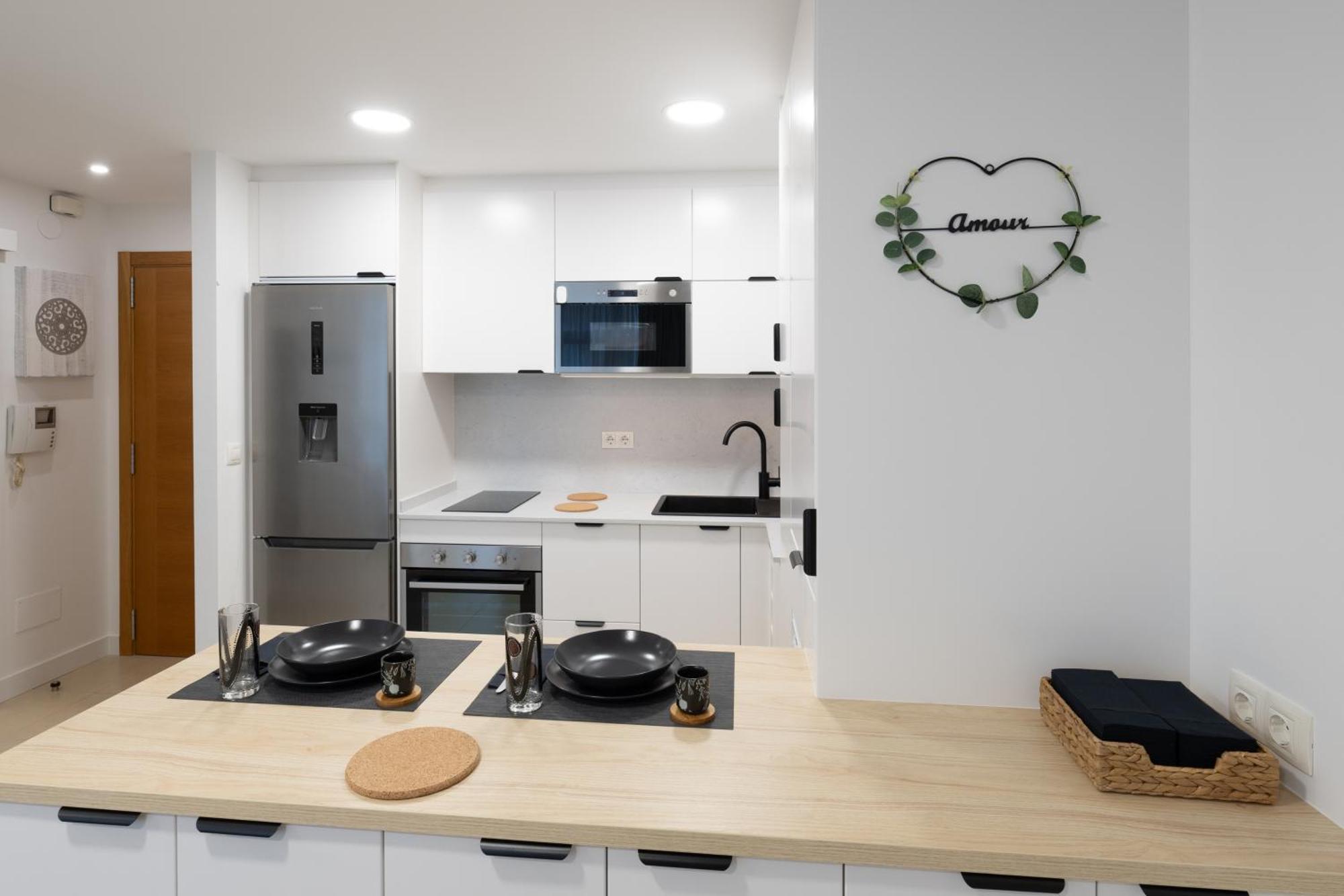 Apartament Miniloft Cee Con Wifi En El Centro Del Pueblo Zewnętrze zdjęcie