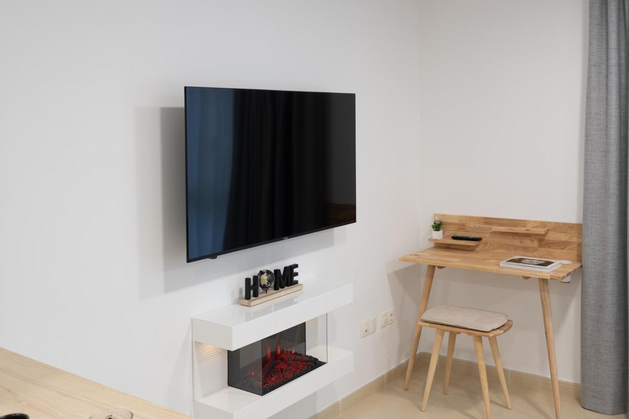Apartament Miniloft Cee Con Wifi En El Centro Del Pueblo Zewnętrze zdjęcie
