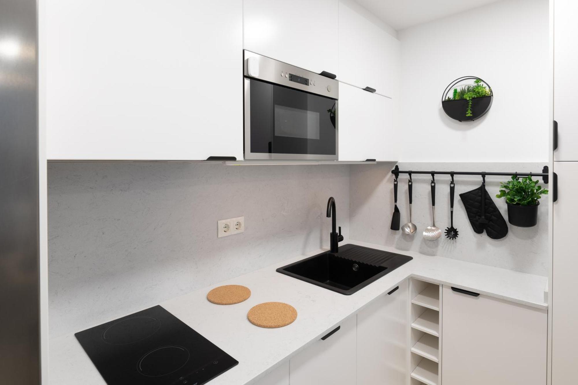 Apartament Miniloft Cee Con Wifi En El Centro Del Pueblo Zewnętrze zdjęcie