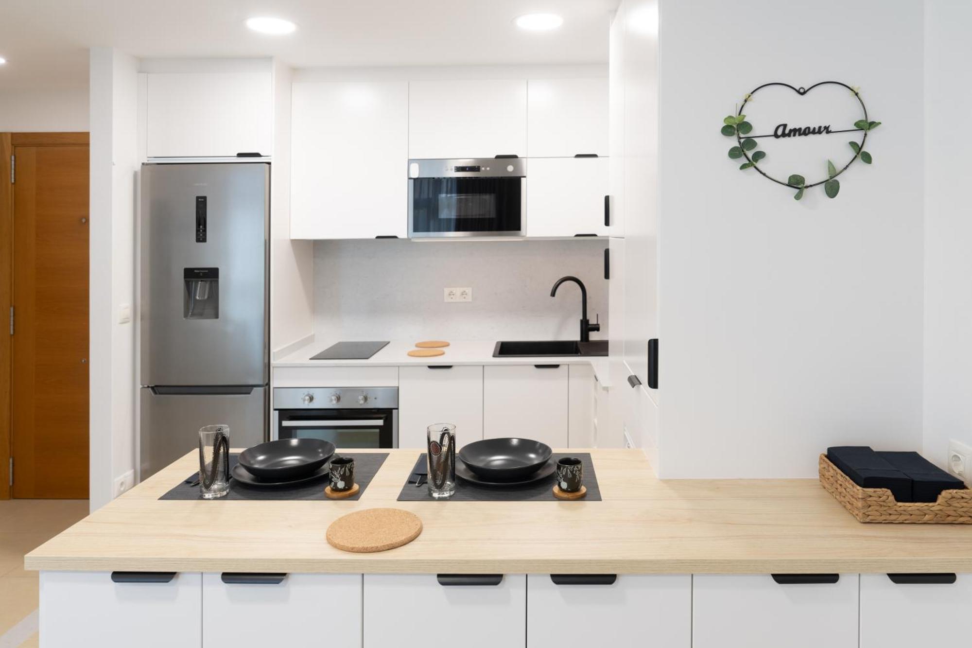 Apartament Miniloft Cee Con Wifi En El Centro Del Pueblo Zewnętrze zdjęcie