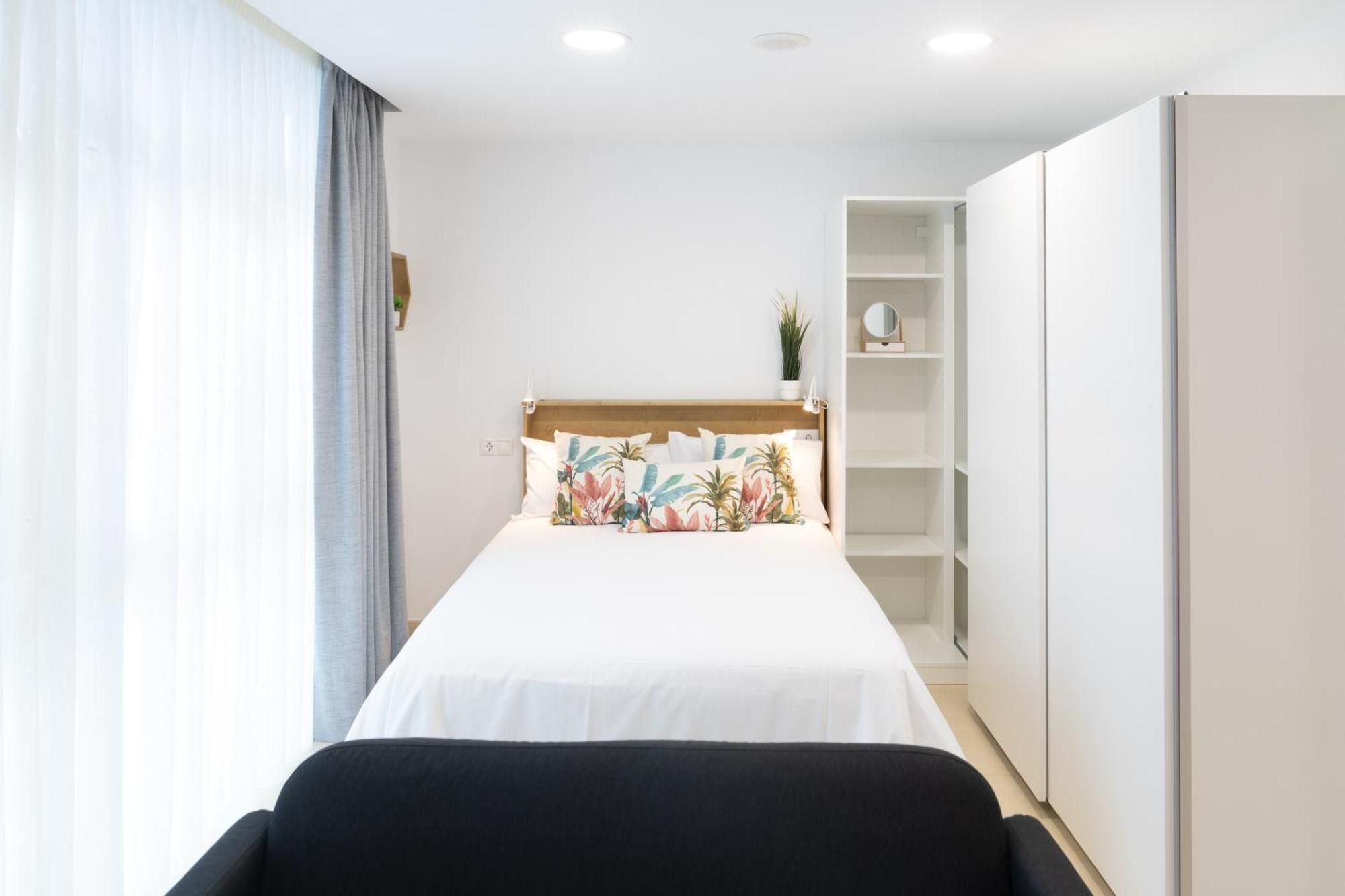 Apartament Miniloft Cee Con Wifi En El Centro Del Pueblo Zewnętrze zdjęcie
