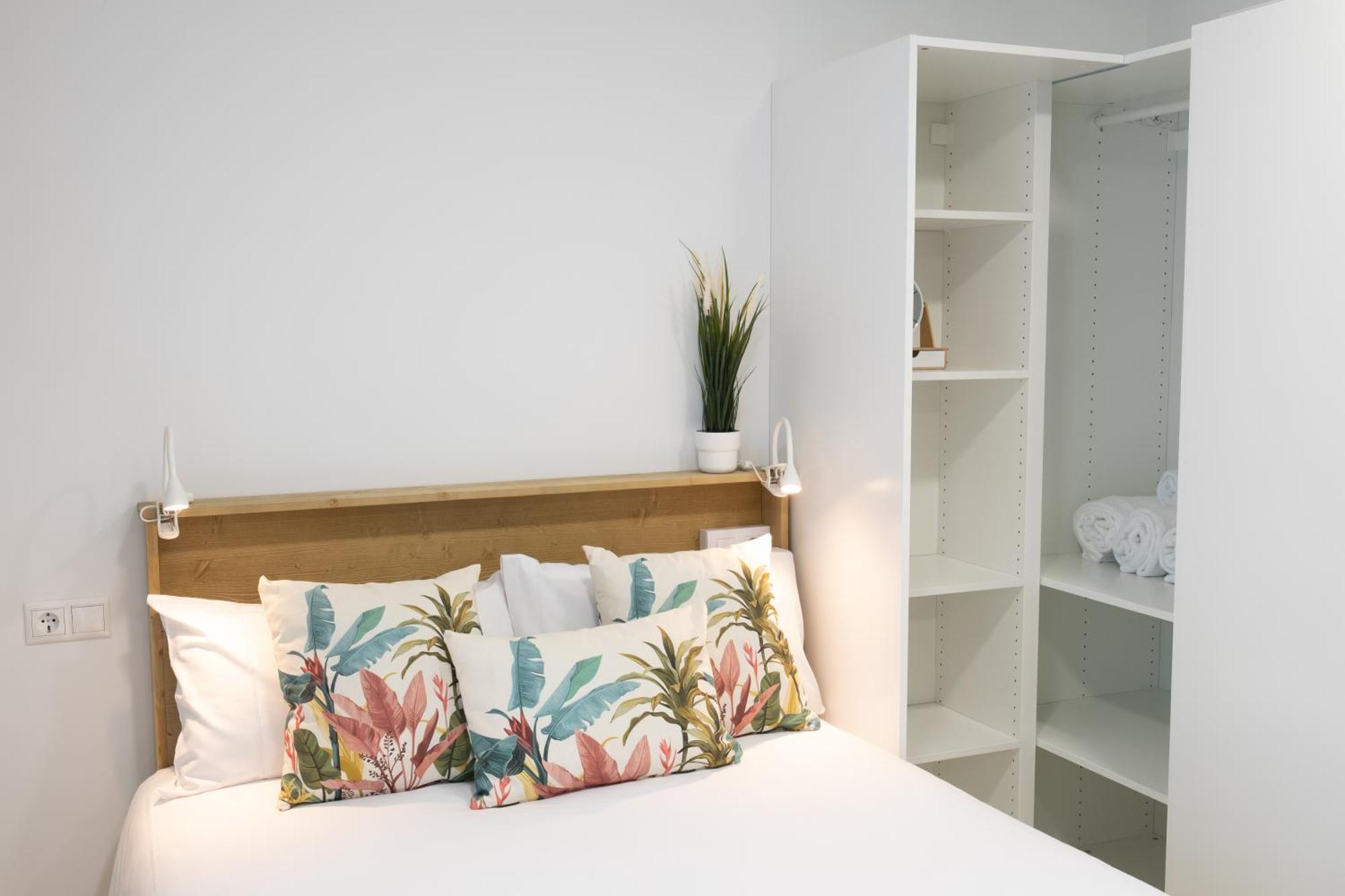 Apartament Miniloft Cee Con Wifi En El Centro Del Pueblo Zewnętrze zdjęcie
