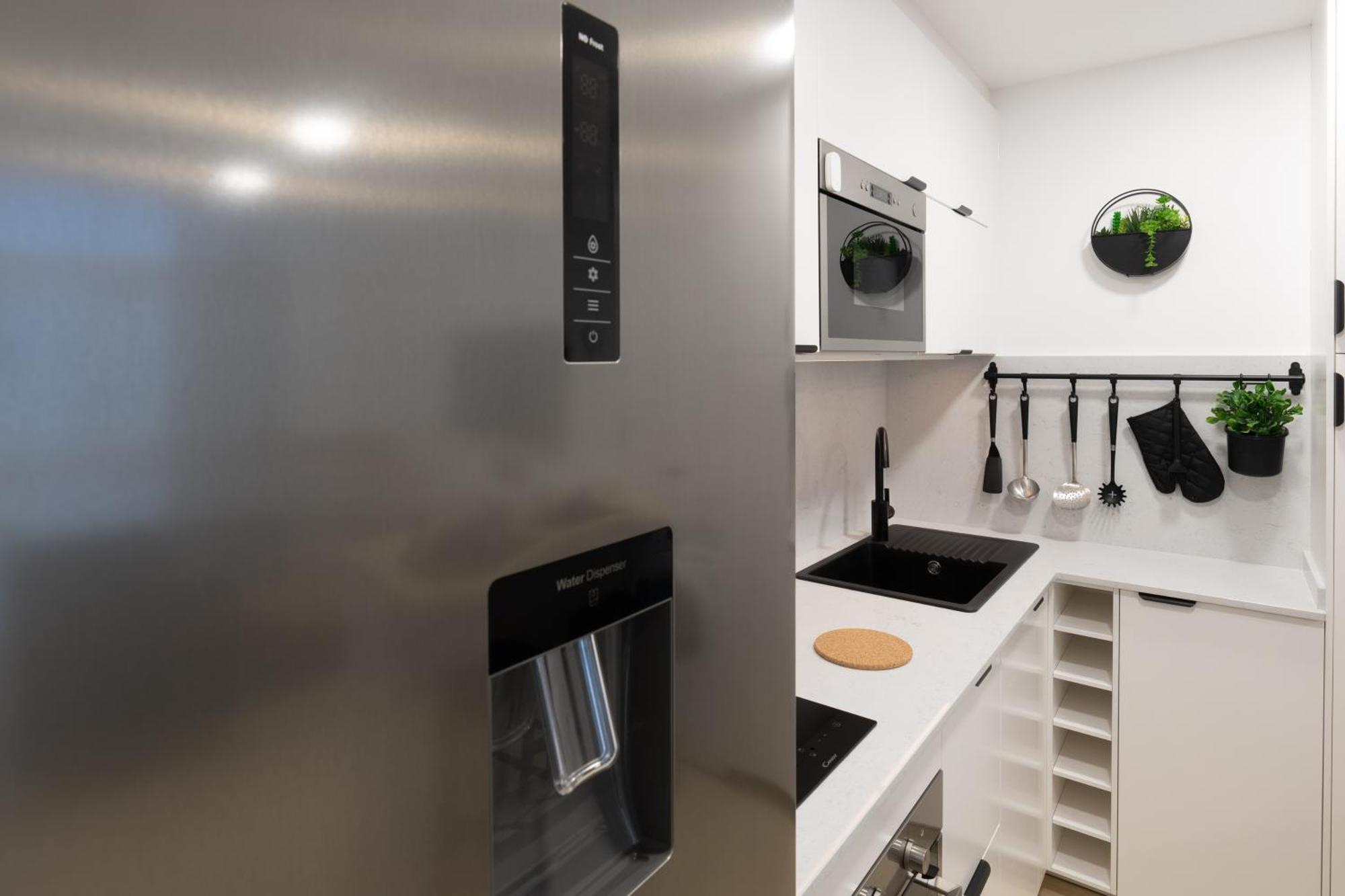 Apartament Miniloft Cee Con Wifi En El Centro Del Pueblo Zewnętrze zdjęcie
