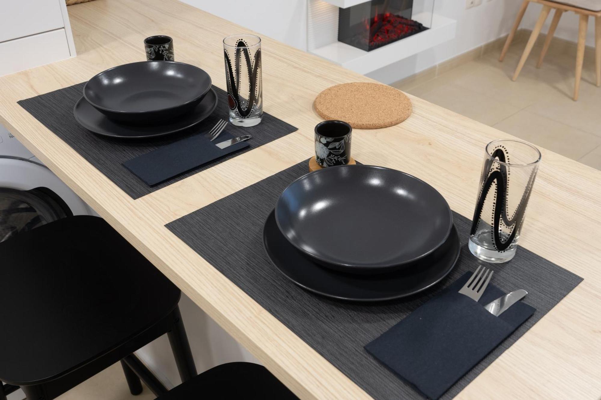 Apartament Miniloft Cee Con Wifi En El Centro Del Pueblo Zewnętrze zdjęcie