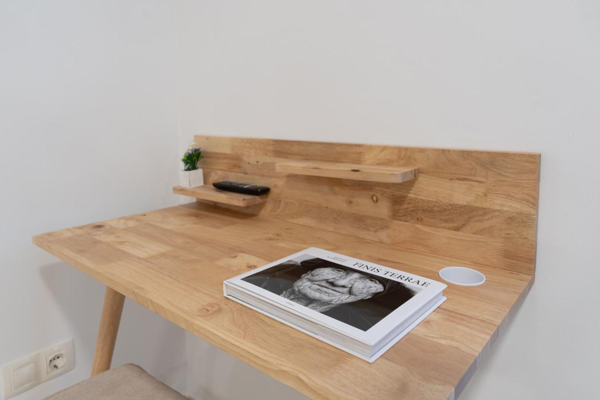 Apartament Miniloft Cee Con Wifi En El Centro Del Pueblo Zewnętrze zdjęcie