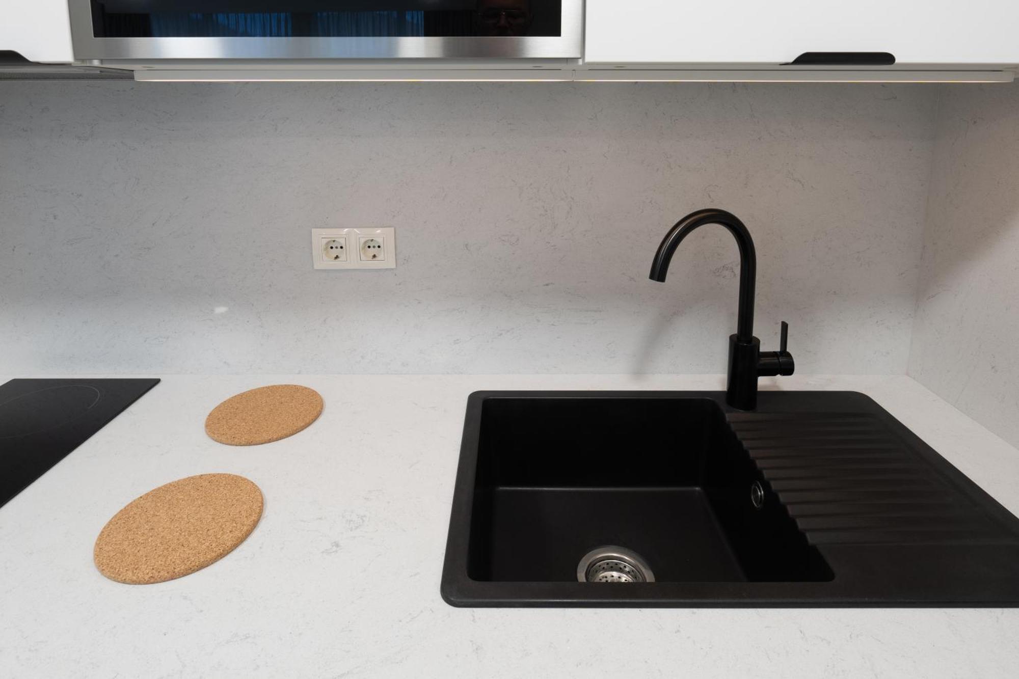 Apartament Miniloft Cee Con Wifi En El Centro Del Pueblo Zewnętrze zdjęcie