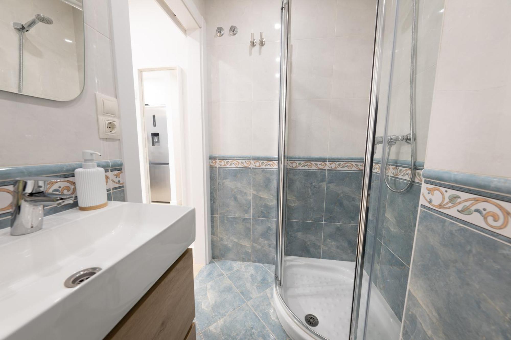Apartament Miniloft Cee Con Wifi En El Centro Del Pueblo Zewnętrze zdjęcie